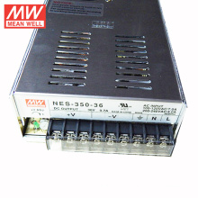 MEANWELL 350W UL power supply NES-350-36